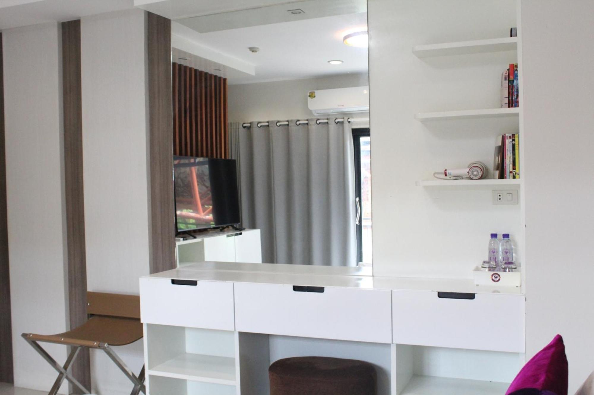 Phitsanulok United Hotell Eksteriør bilde